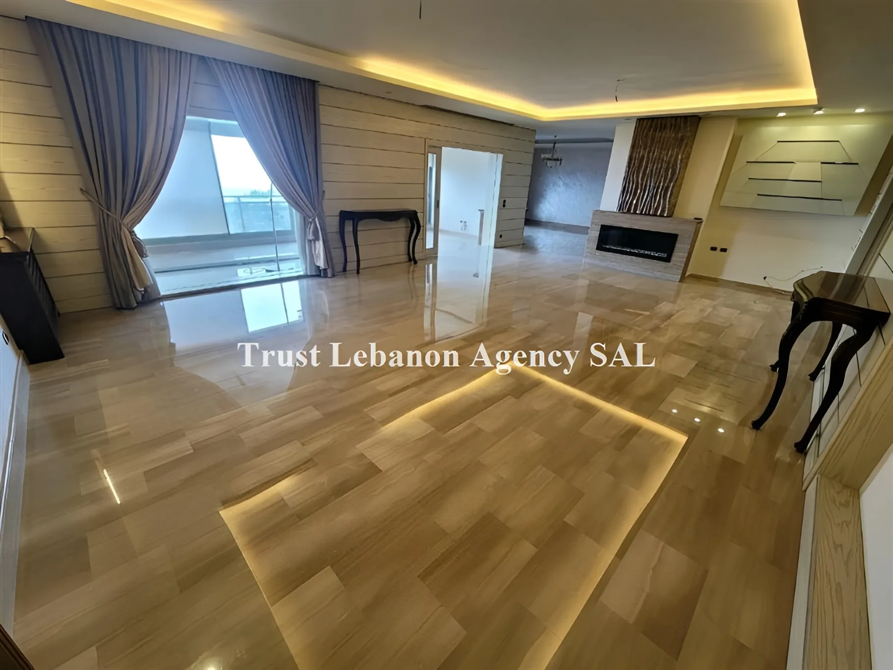 Apartment for Sale in Metn Monteverde Lebanon