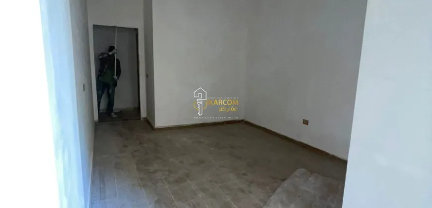 Apartment for Sale in Beirut, Ras el Nabeh, Lebanon