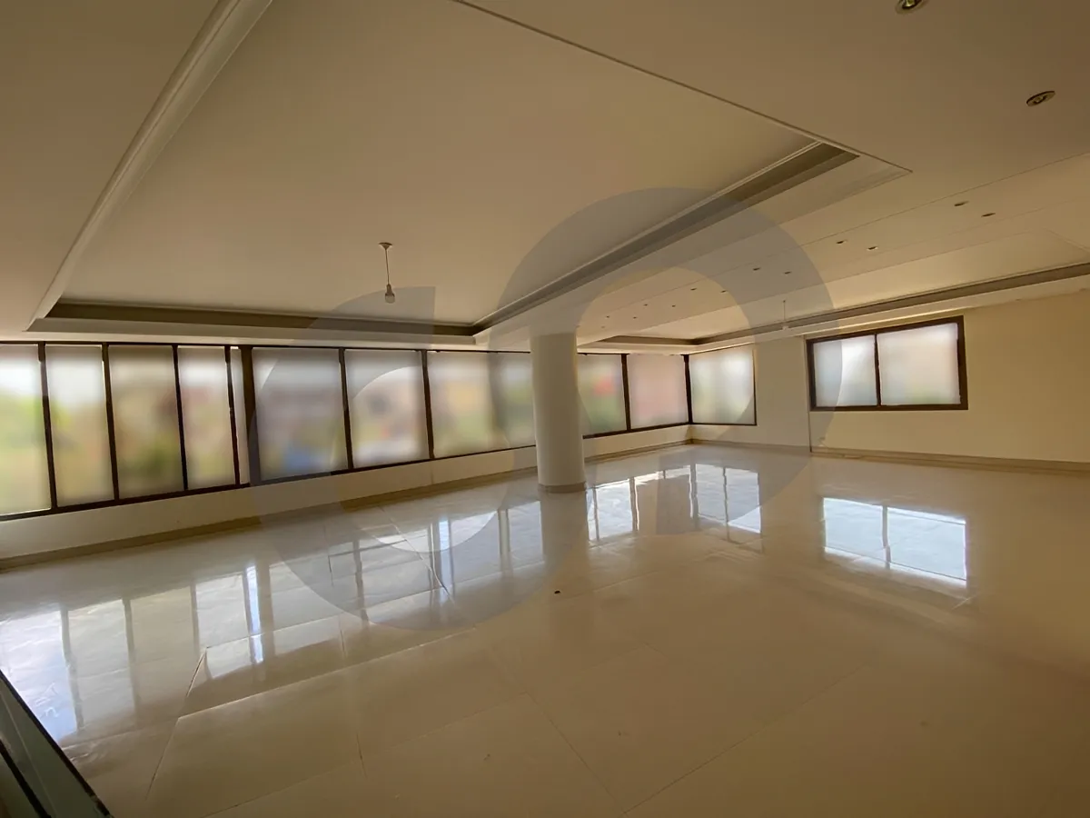 Apartment for Sale in Bir Hasan, Bayrut, Lebanon