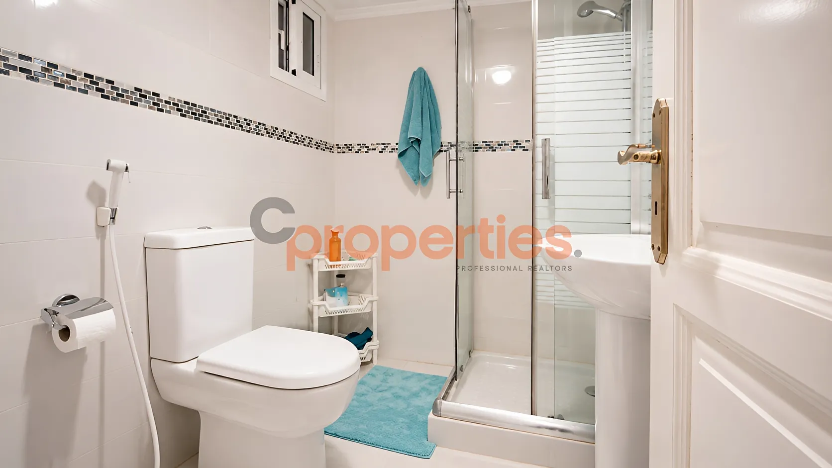 Apartment for rent in Verdun, Beirut, Lebanon