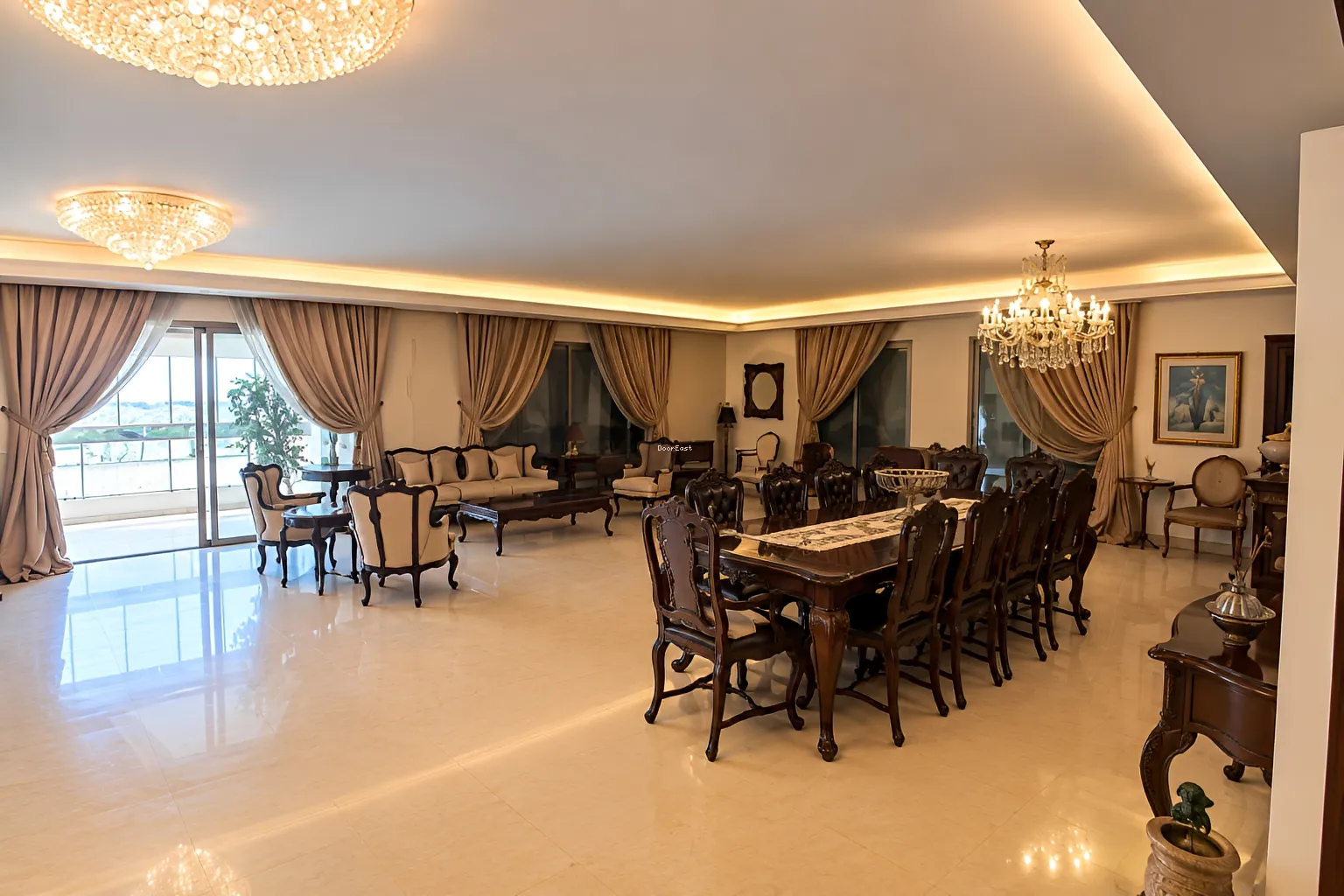 Apartment for sale in Mar Takla