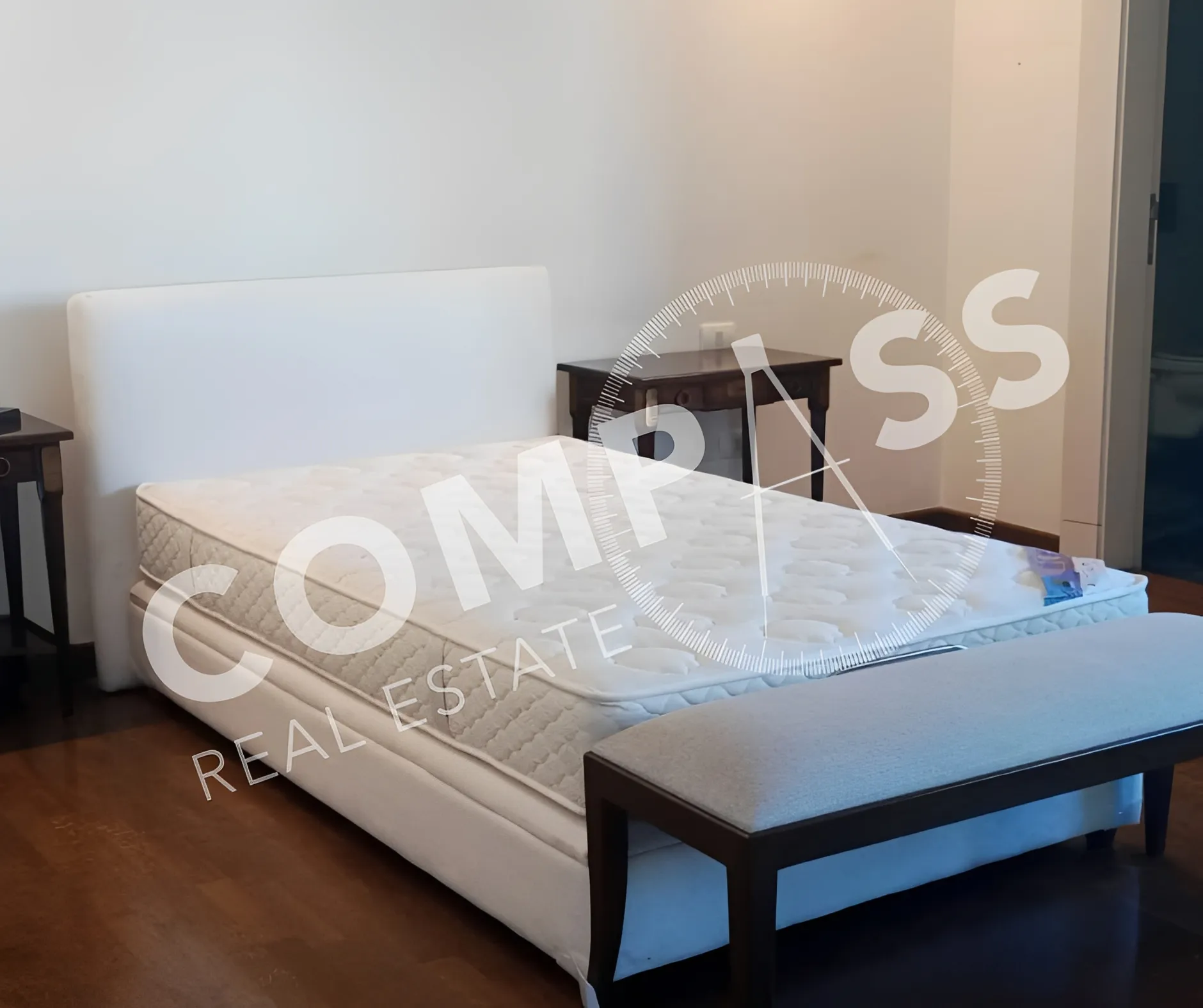 Apartment for Rent in Achrafieh, Beirut, Lebanon