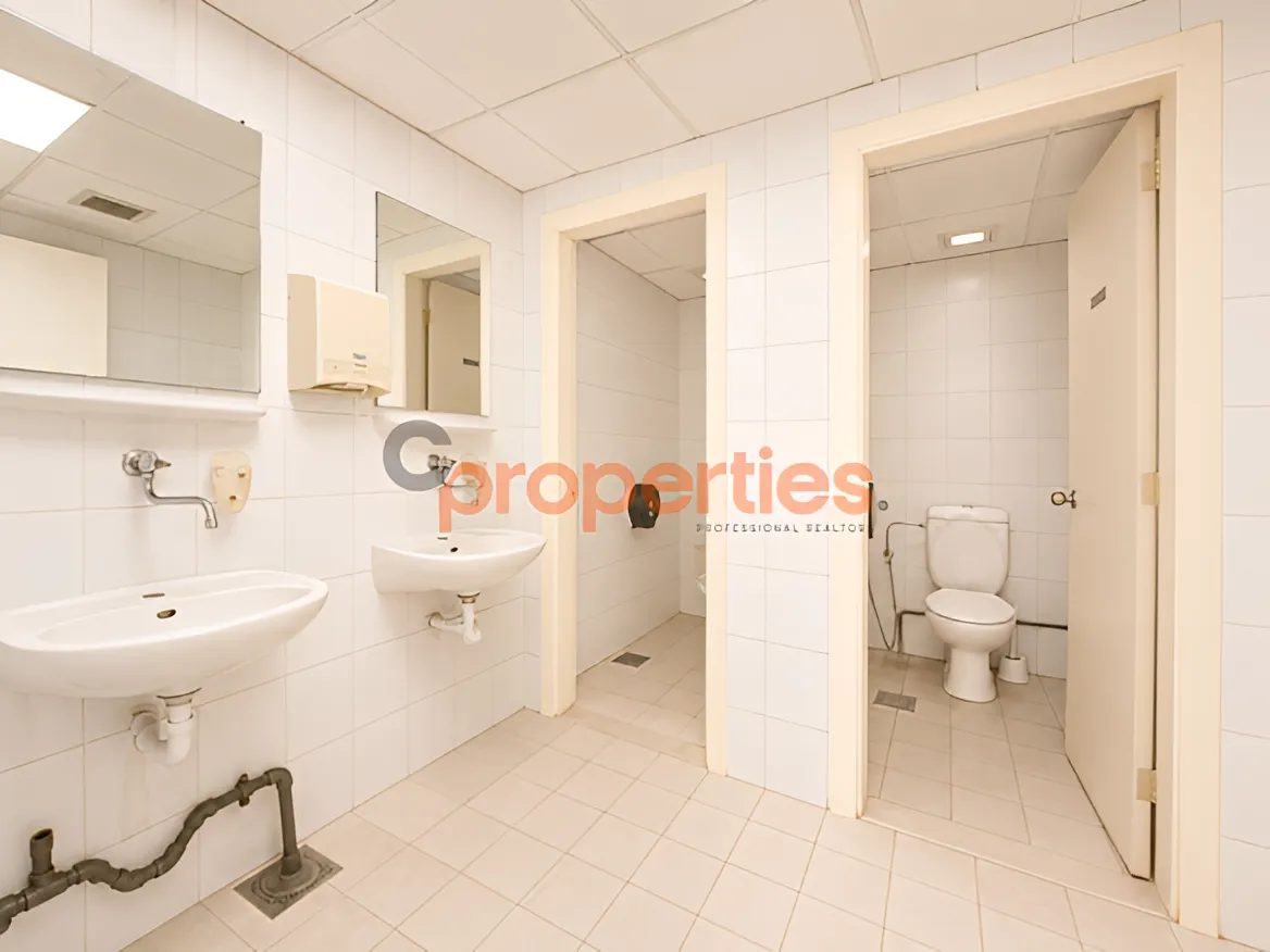 Shop for Rent in Hamra
