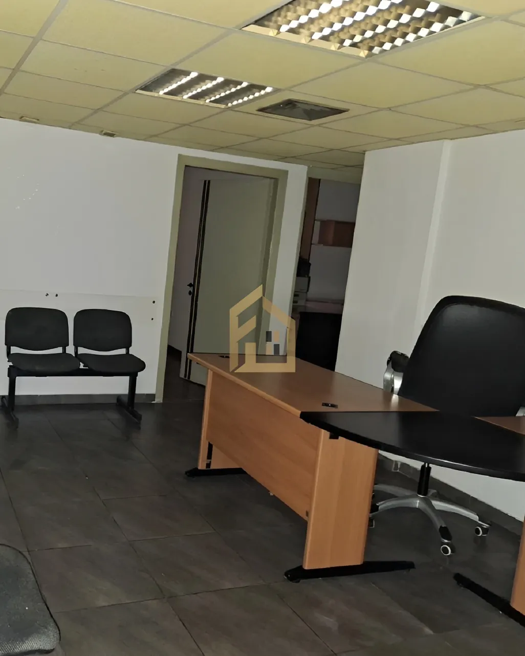 Office for rent in Zalqa, Lebanon