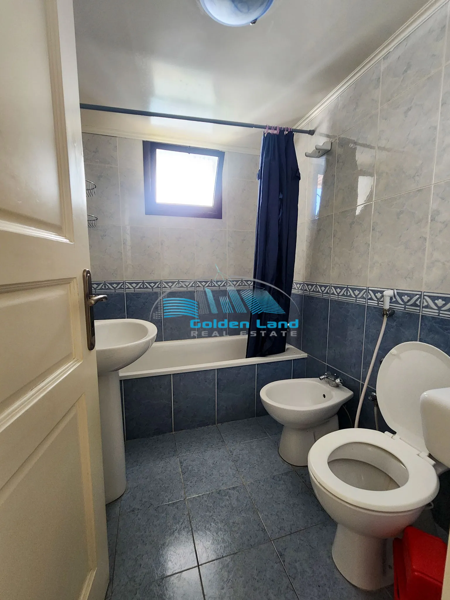 Apartment for Rent in Broummana