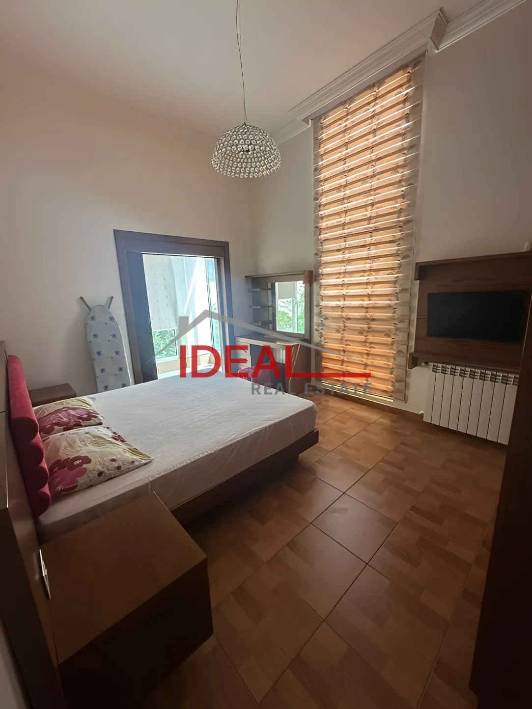 Apartment for Rent in Ghazir, Lebanon