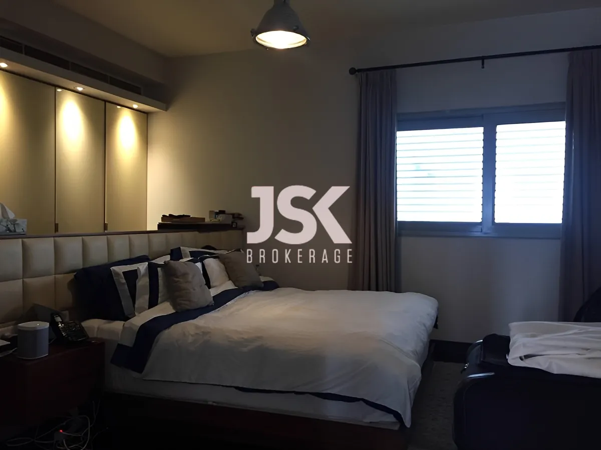 Duplex for Sale in Downtown, beirut