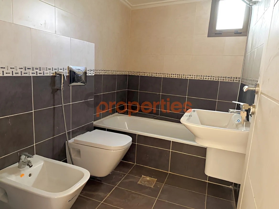 Apartment for Sale in Louaizeh
