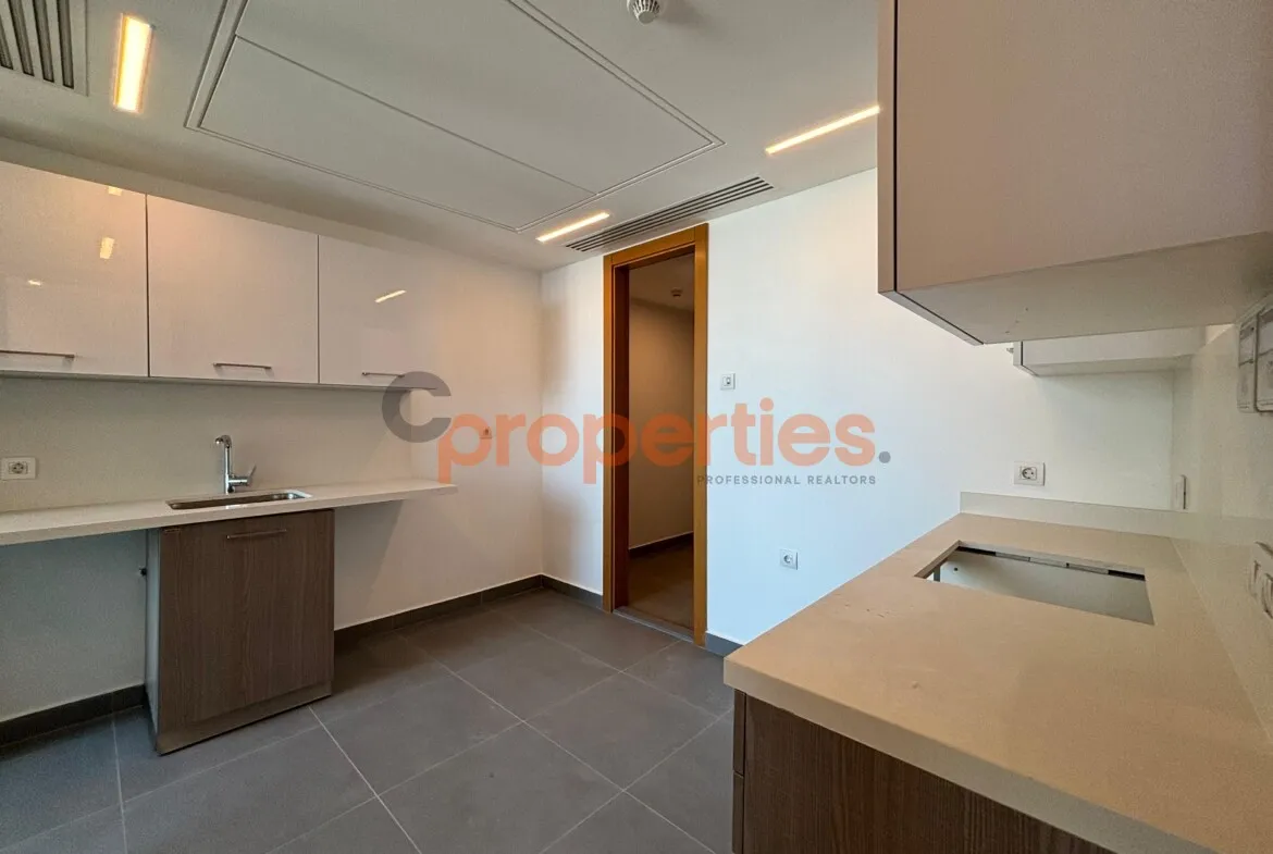 Apartment for Rent in Achrafieh