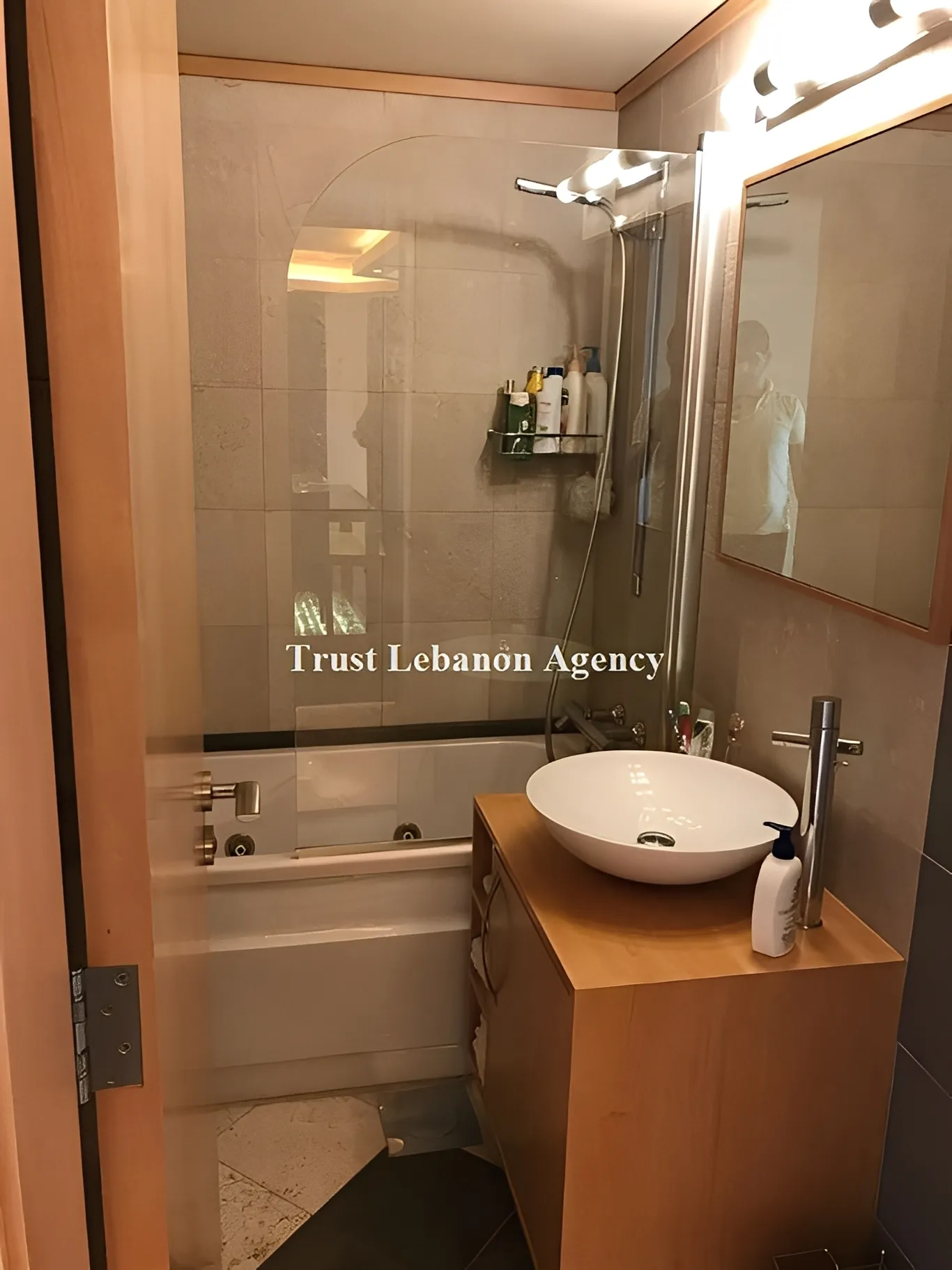 Chalet for Rent in Keserwan Tabarja