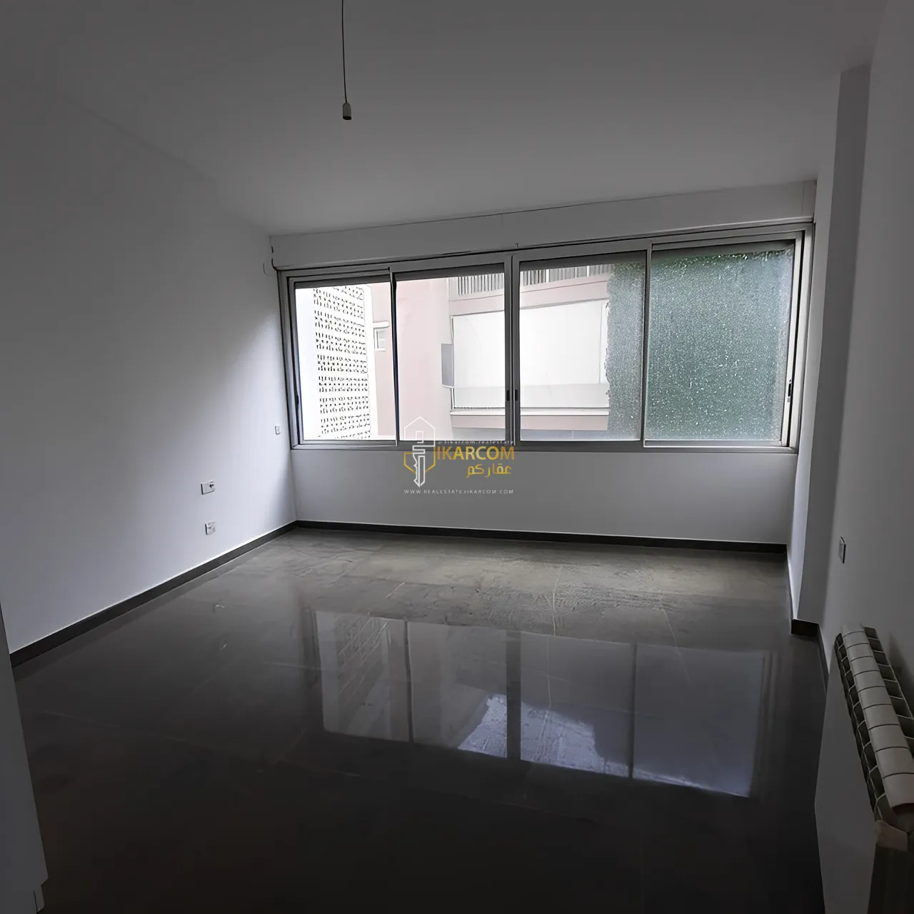Apartment for Rent in Mar Mkhayel - 1 bed