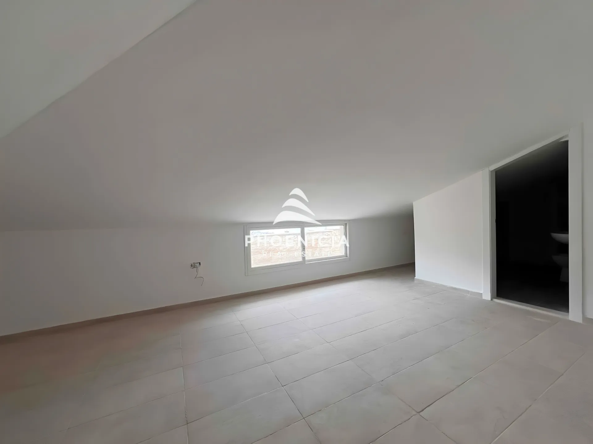 Apartment for rent in Blat