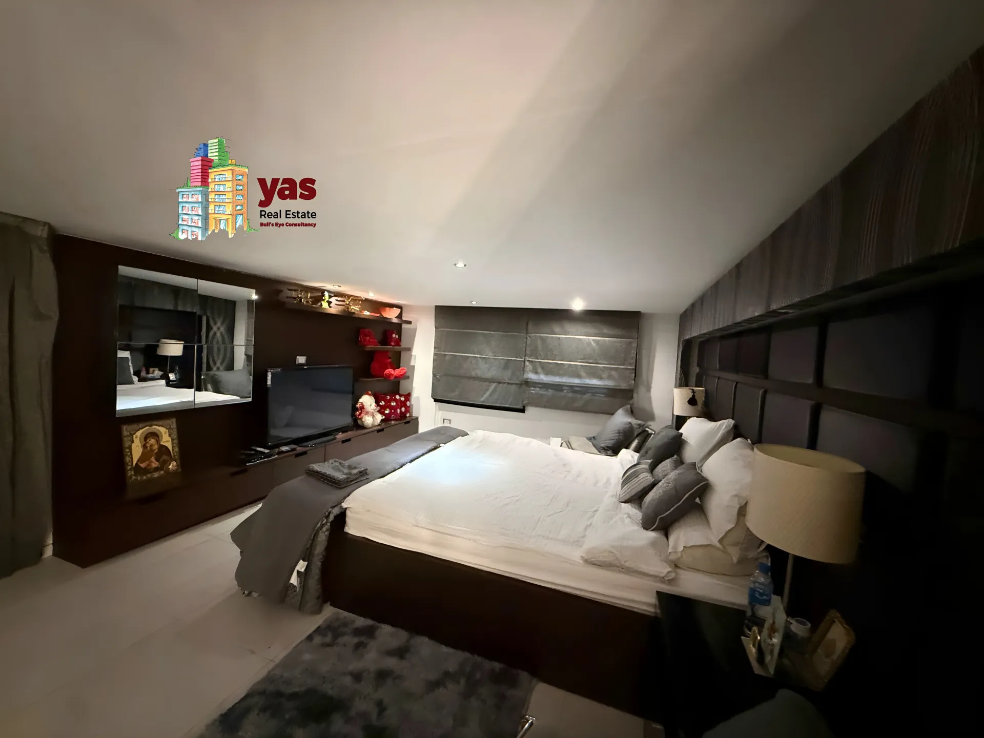 Apartment for Sale in Ballouneh