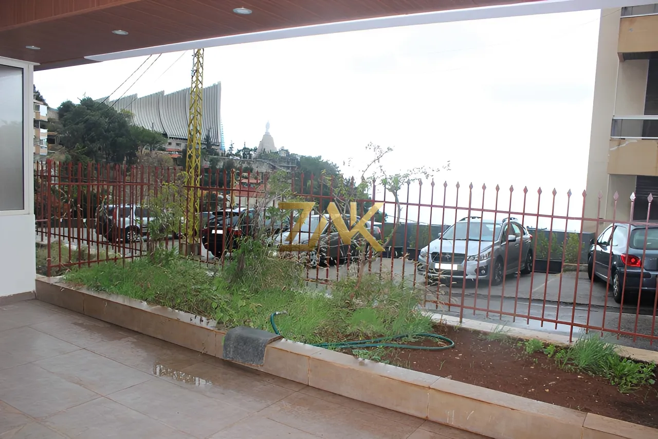 Apartment for Sale Harissa