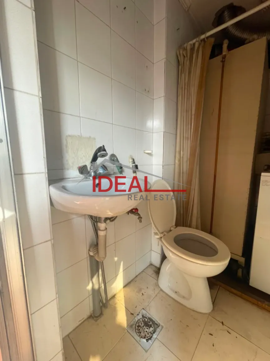 Apartment for sale in Baouchriyeh, Lebanon