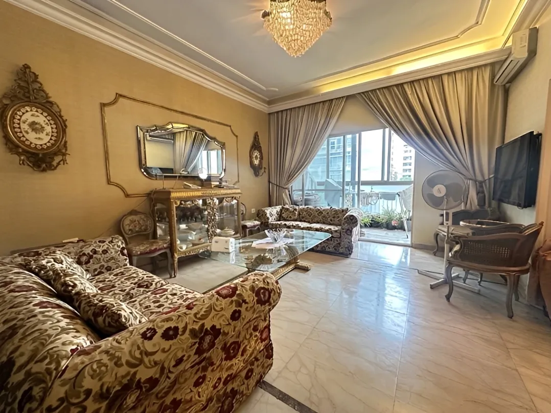 Apartment for sale in Tallet Khayat