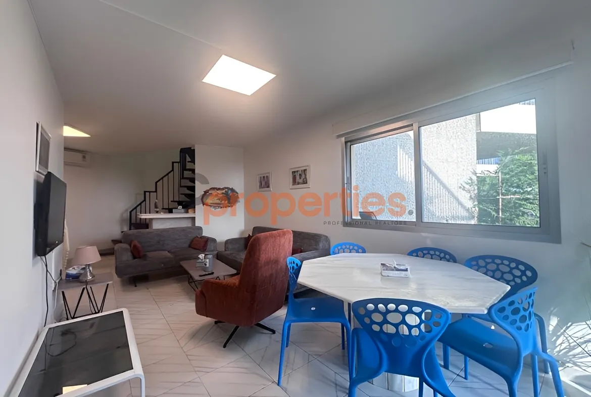 Chalet for Rent in Tabarja