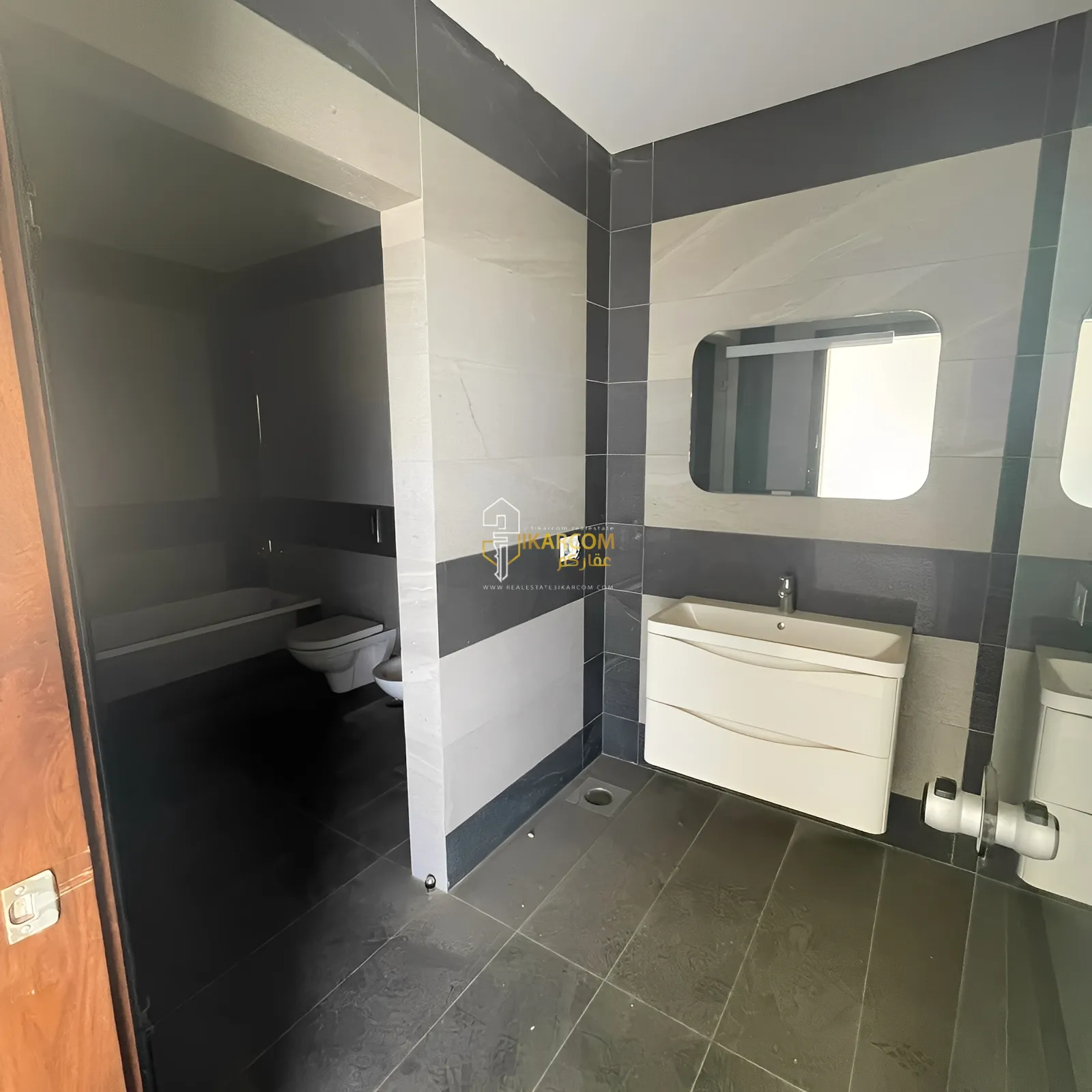 Apartment for Sale in Horch Tabet