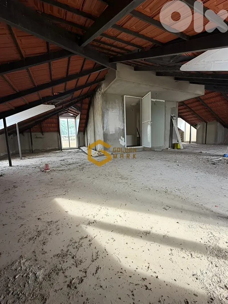 Duplex for Sale in Jdayel - 2 bed, 2 bath