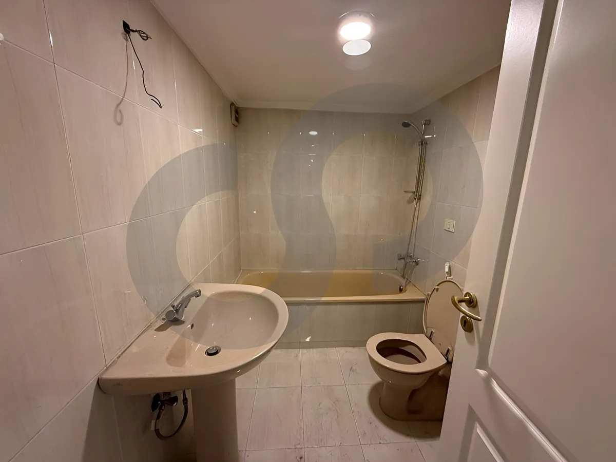Apartment for Rent in Al Zarif, Beirut, Lebanon