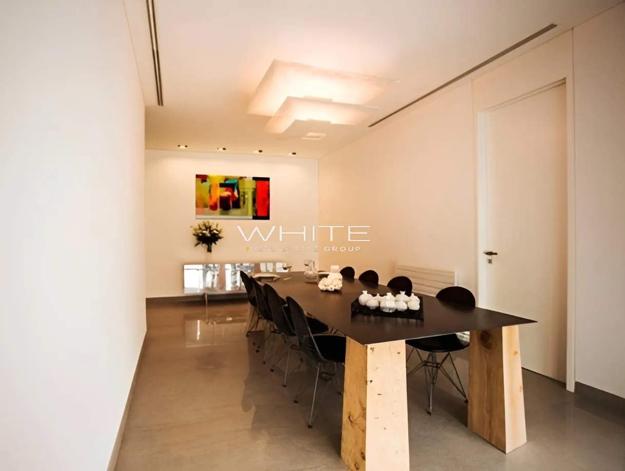 Apartment for sale in Caree d'or, Achrafieh, Lebanon