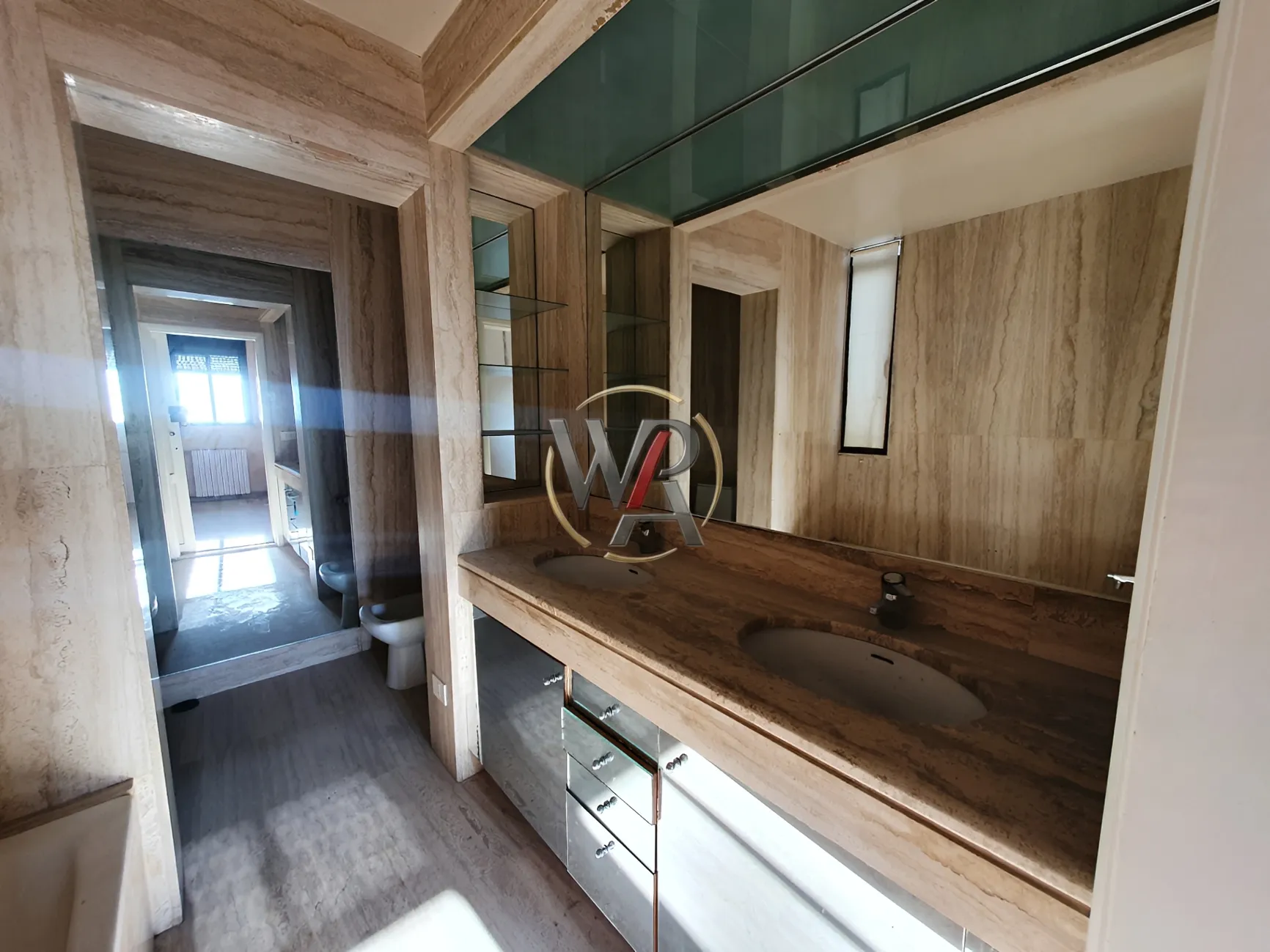 Villa for sale in Bayada