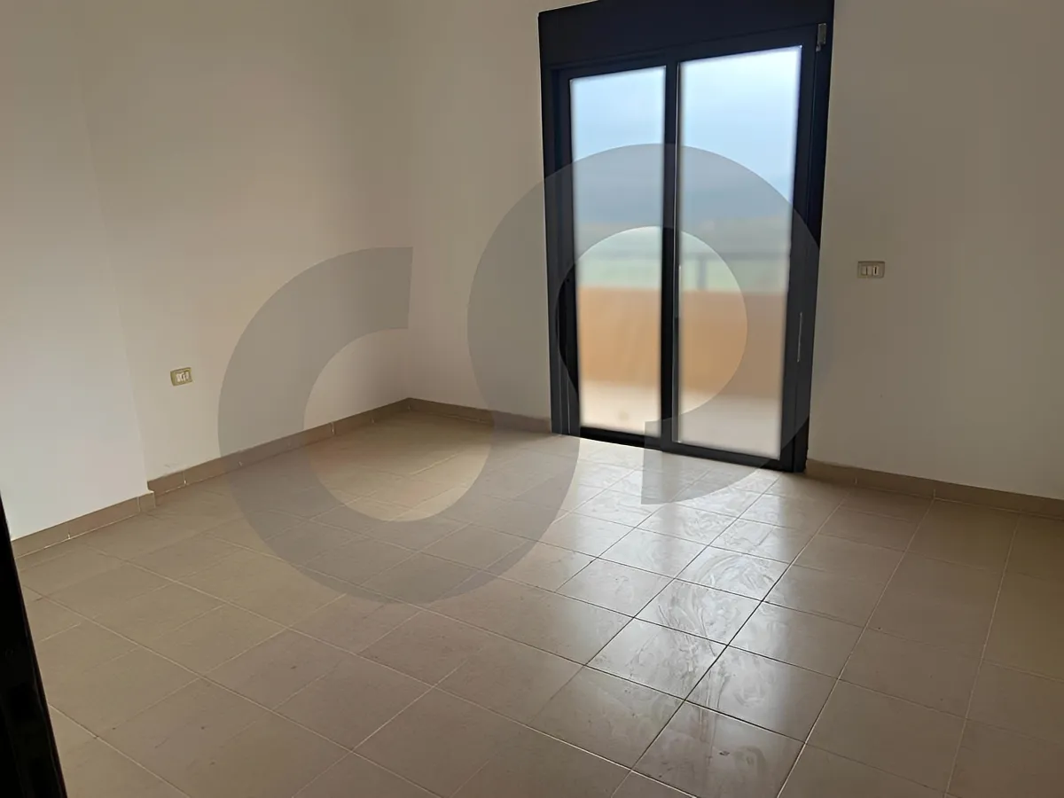 Apartment for Sale in Kousba, Lebanon