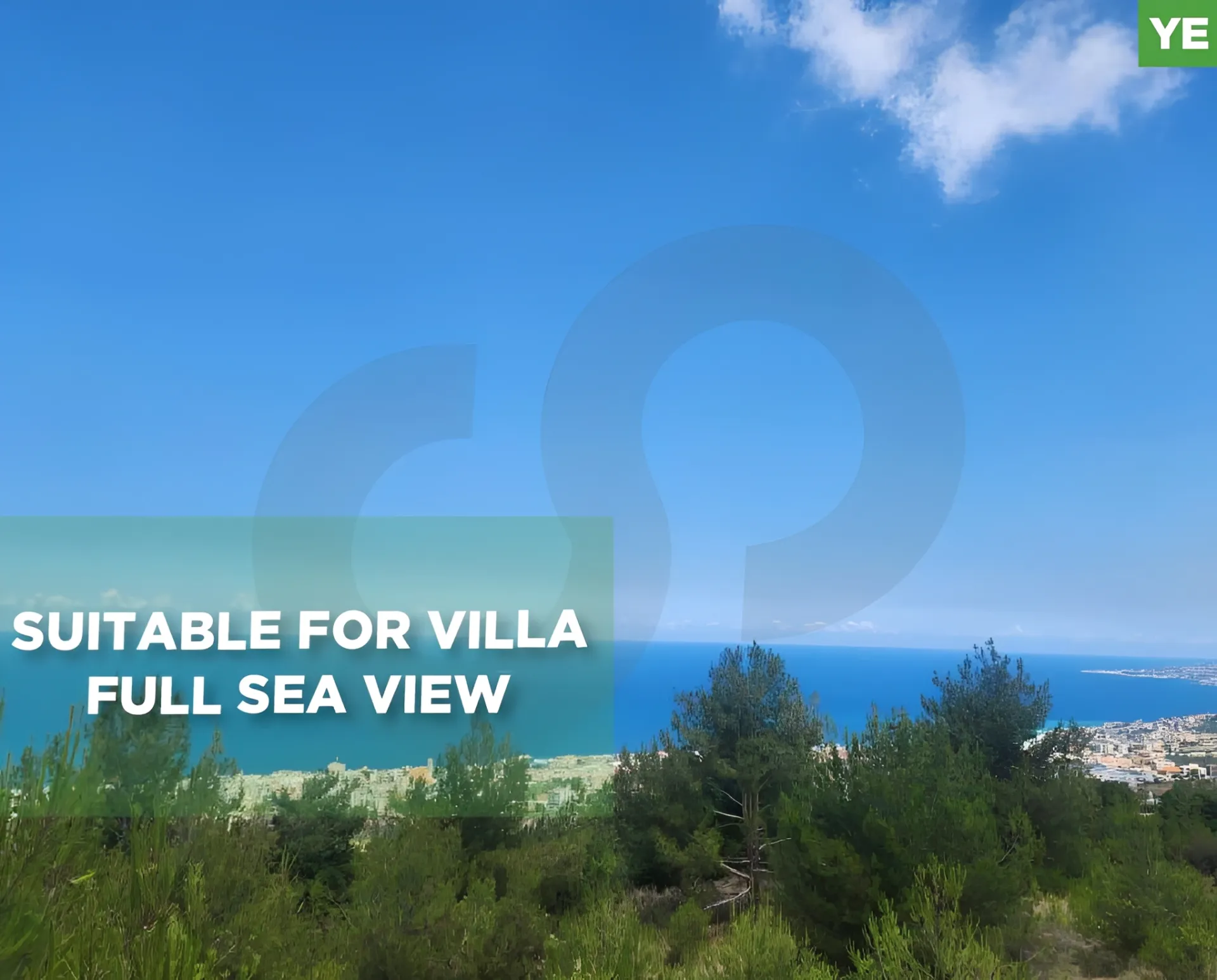 Land for Sale in Adma w Dafnah, Lebanon