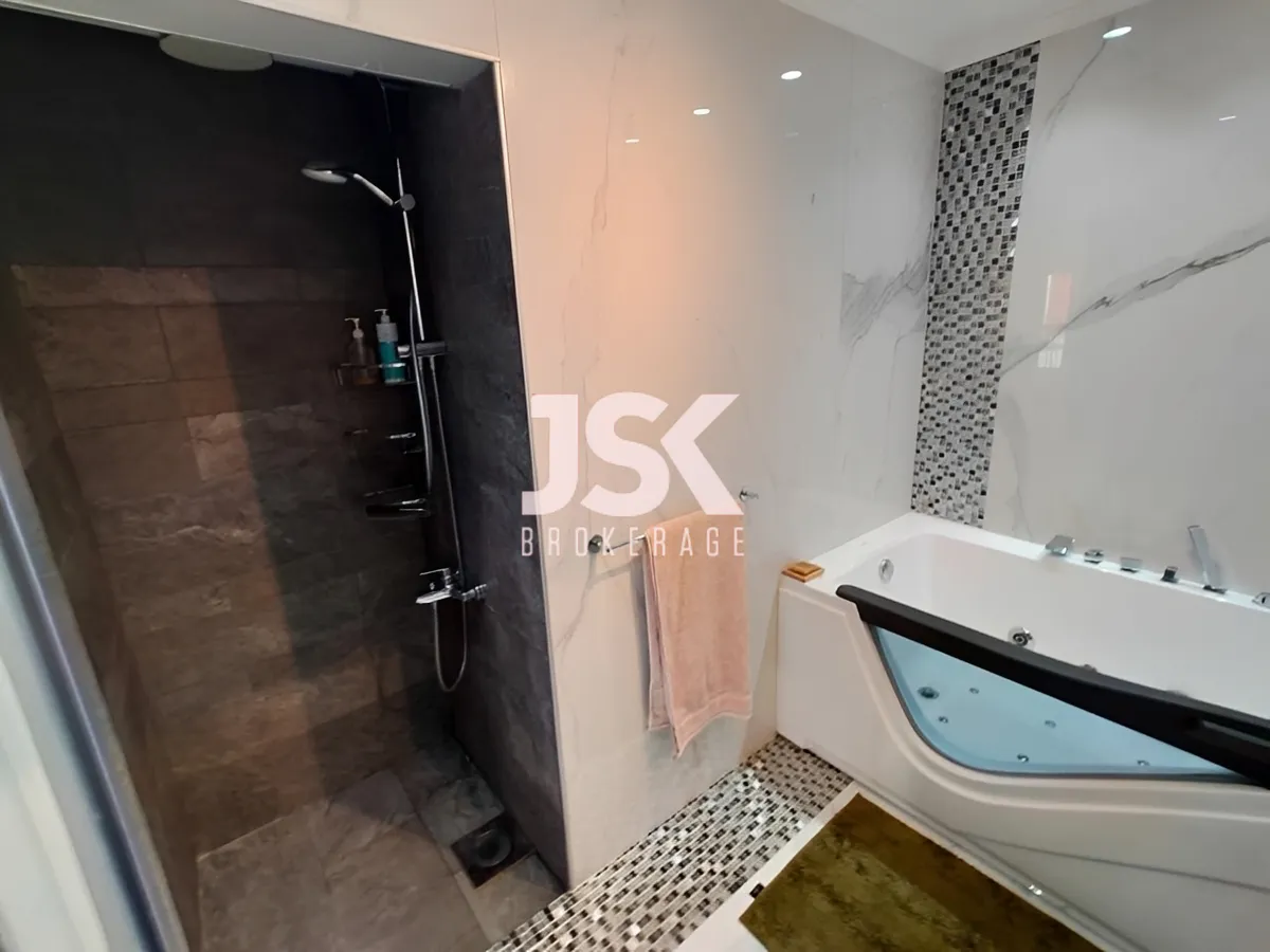 Apartment for Rent in Mar Mikhael, Beirut, Lebanon