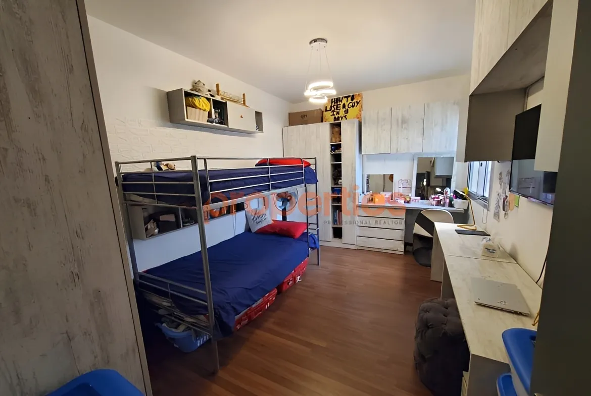 Apartment for Rent in Tabarja - 3 bed, 2 bath