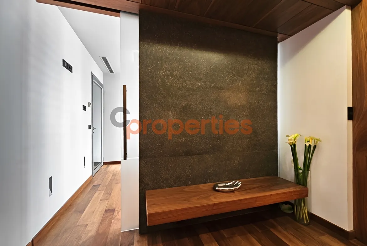 Apartment for Sale in Achrafieh