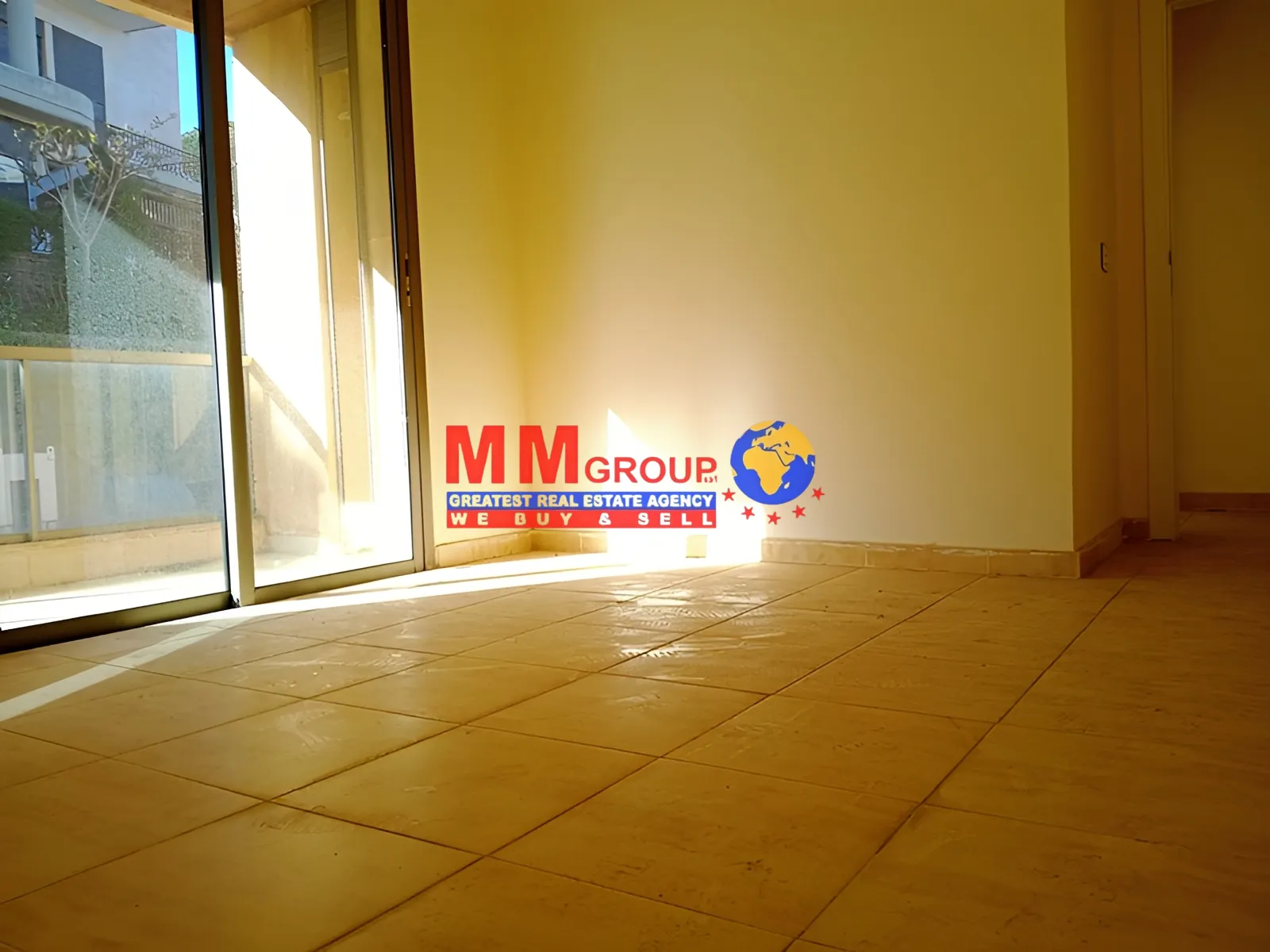 Duplex for rent in Baabdat, Lebanon