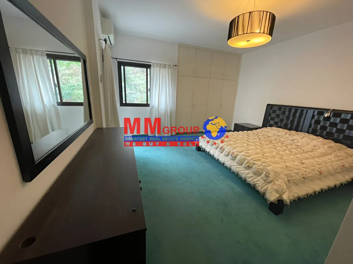 Apartment for rent in Antelias