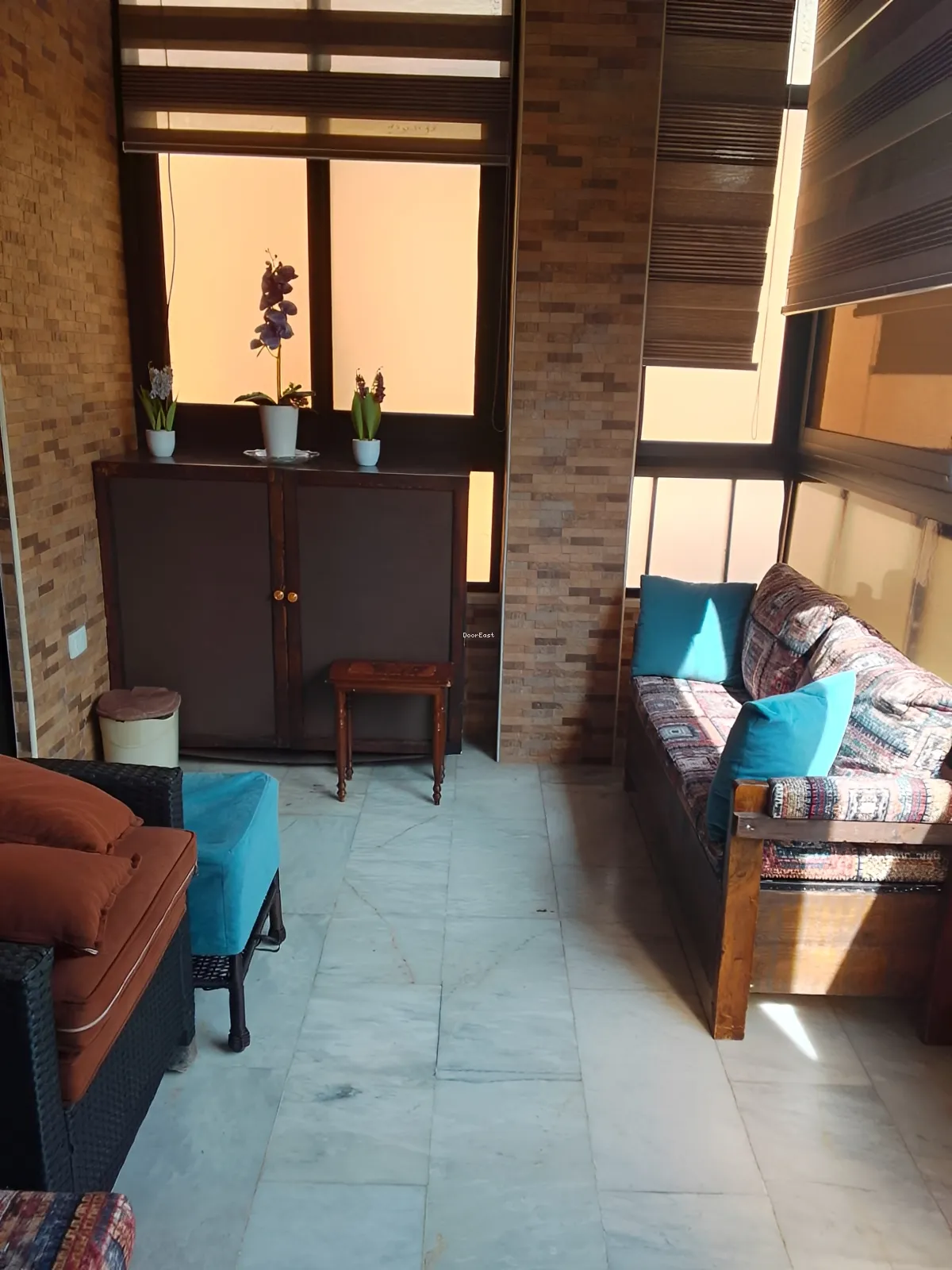 Apartment for rent in Chouifet, Al Oumara