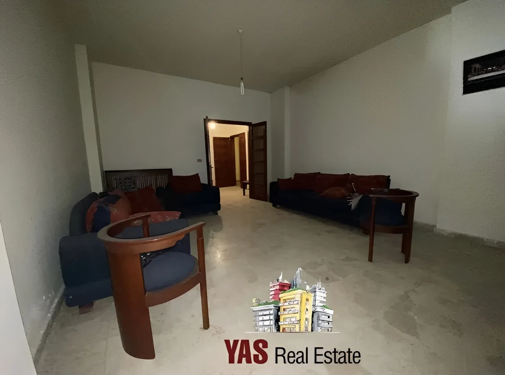Apartment for Sale in Ballouneh