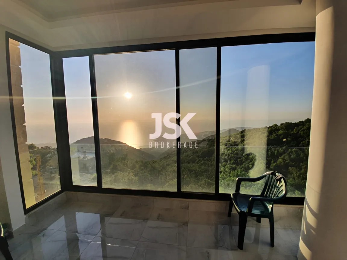Building for Sale in Ghosta