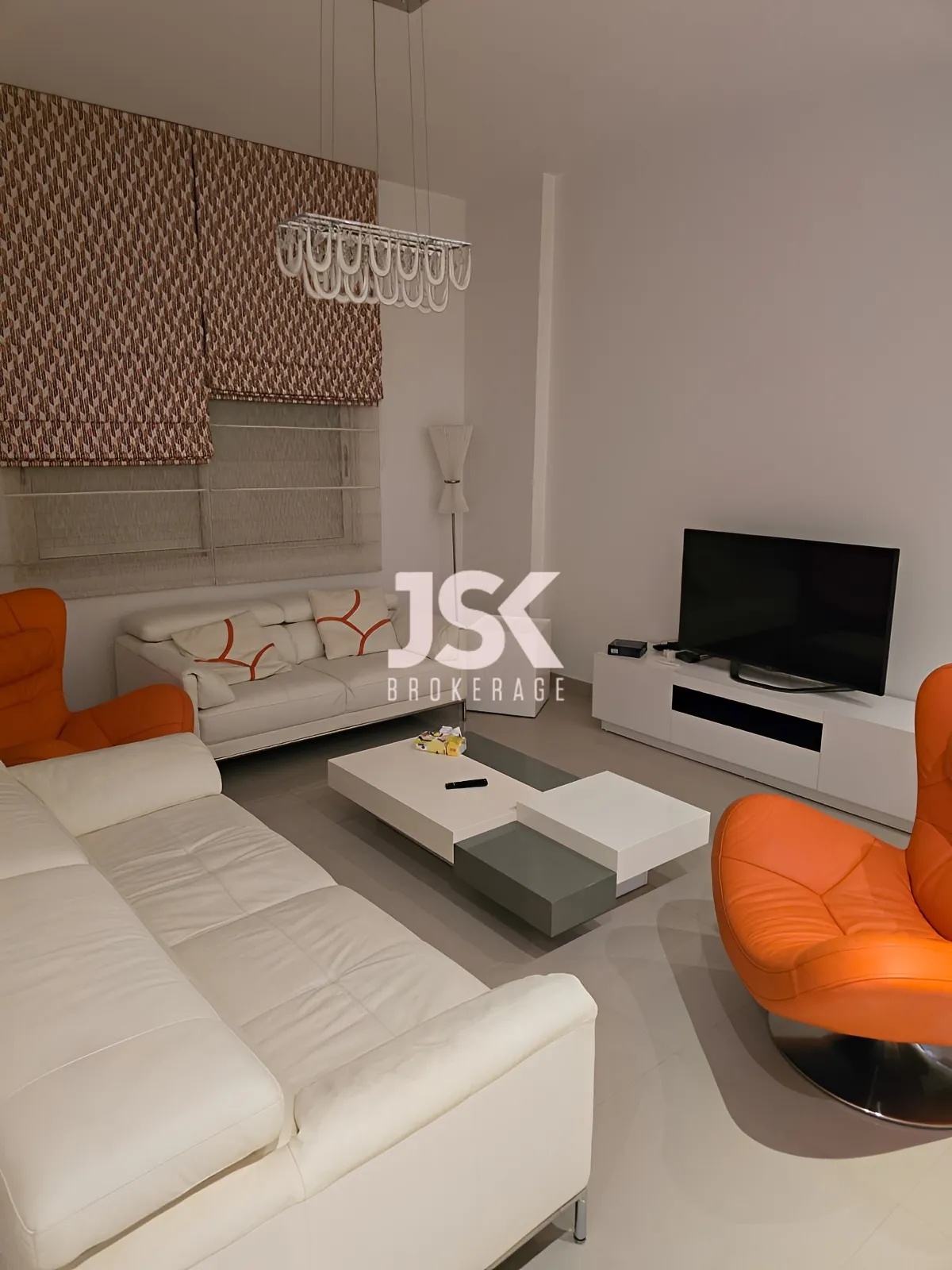 Duplex for Rent in Ghadir