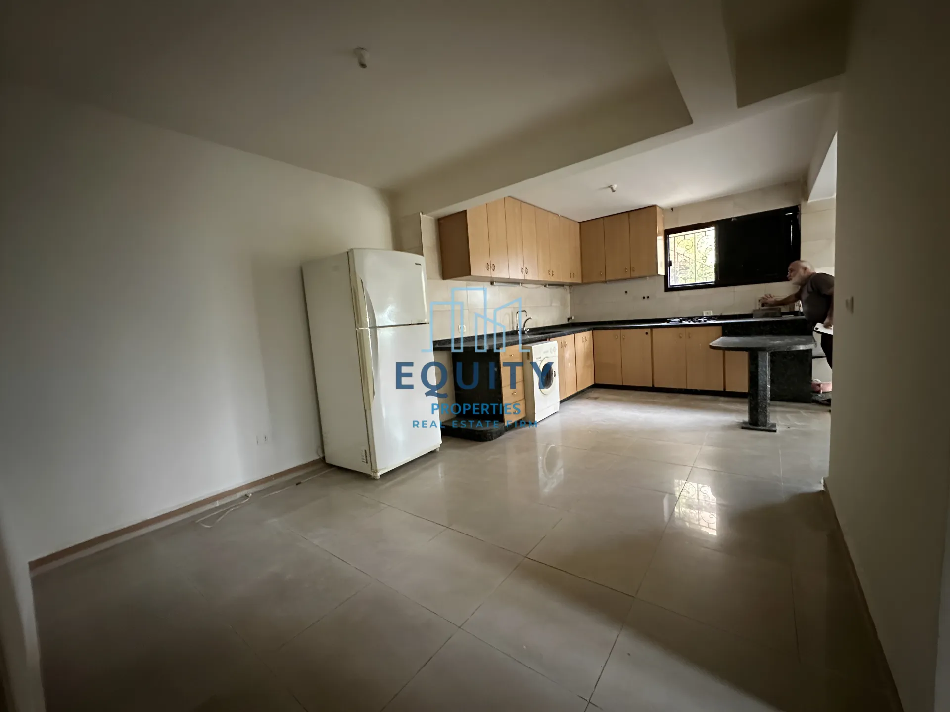 Apartment for rent in Naccache