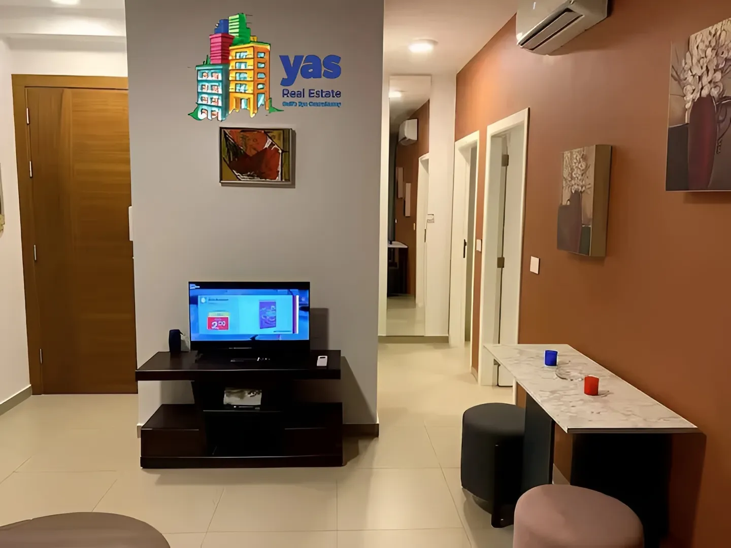 Apartment for Sale in Achrafieh