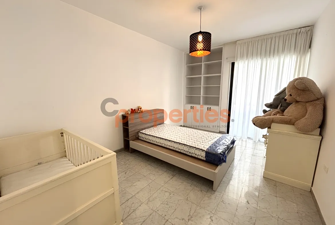 Apartment for Rent in Verdun