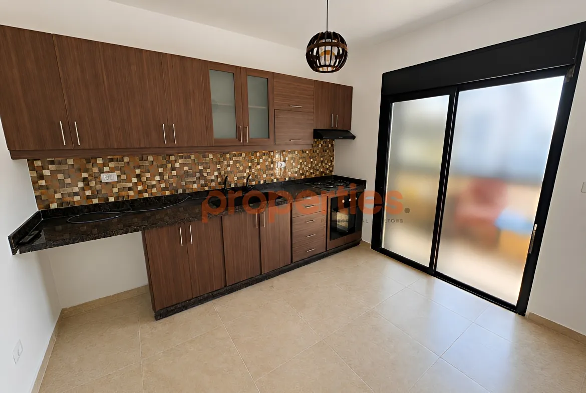 Apartment for Sale in Kfar Aabida