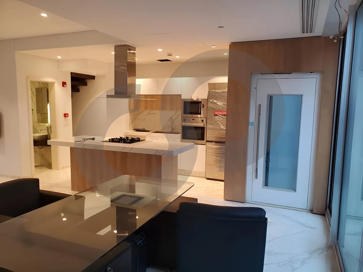 Villa for Sale in Broummana