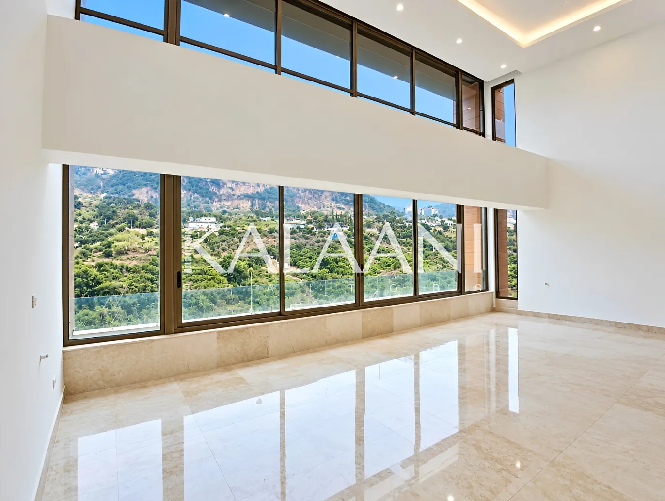 Duplex for sale in Hazmieh