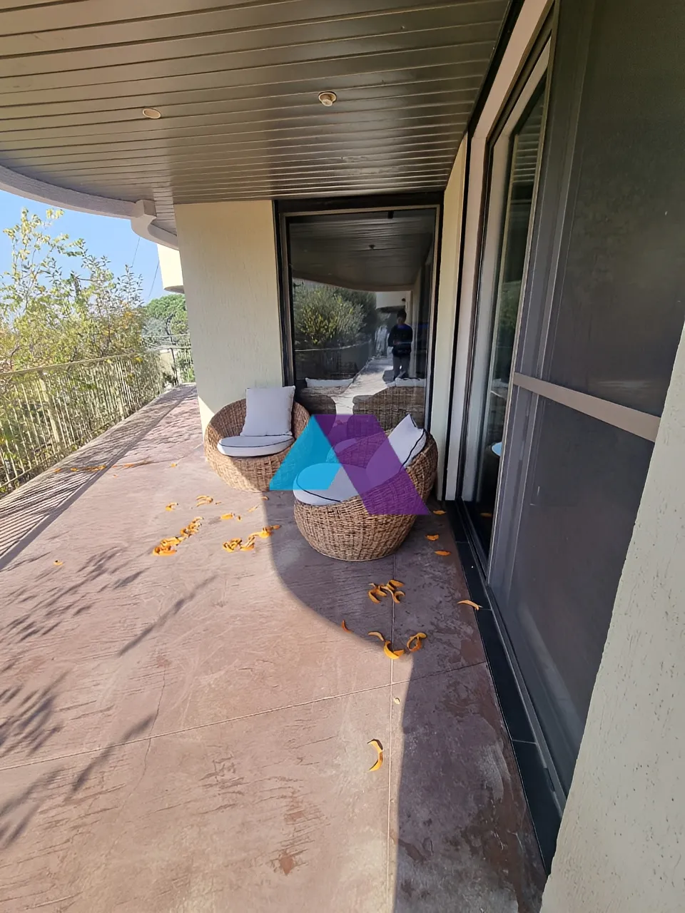 Apartment for Sale in Broummana