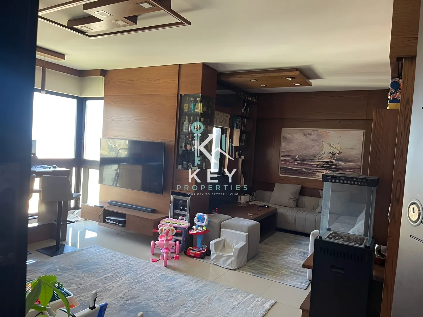Apartment for sale in Antelias, Lebanon