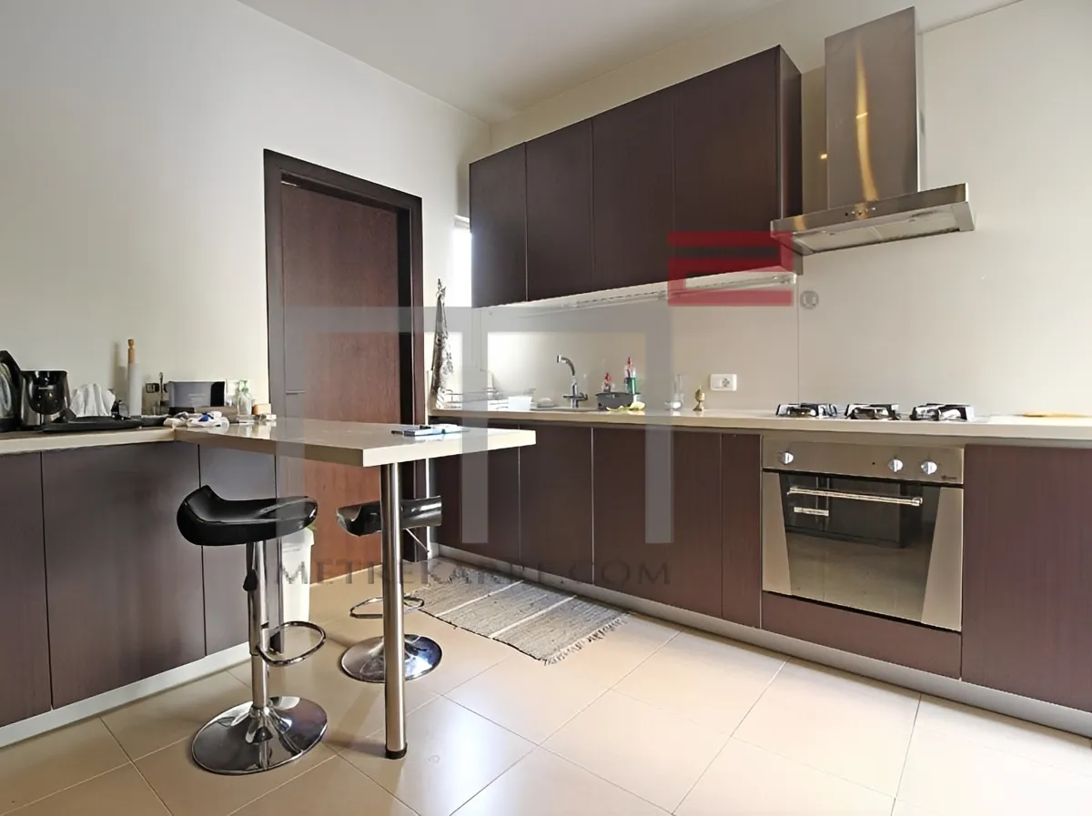 Apartment for rent in Achrafieh