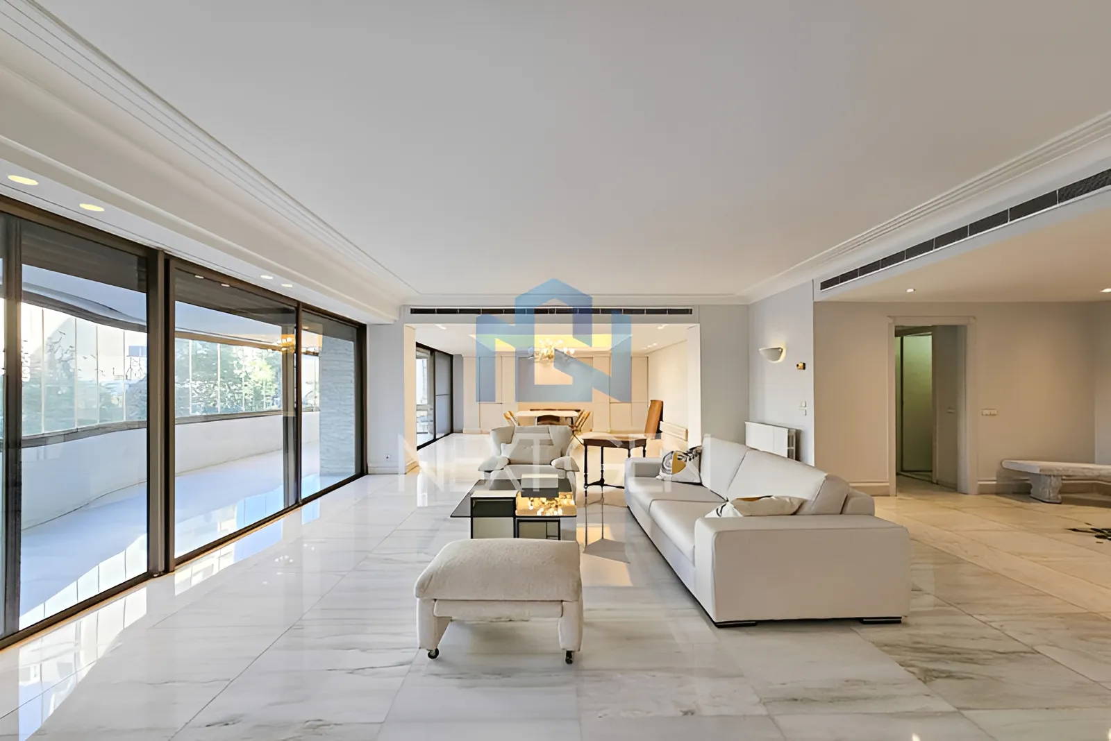 Apartment for Sale in Achrafieh