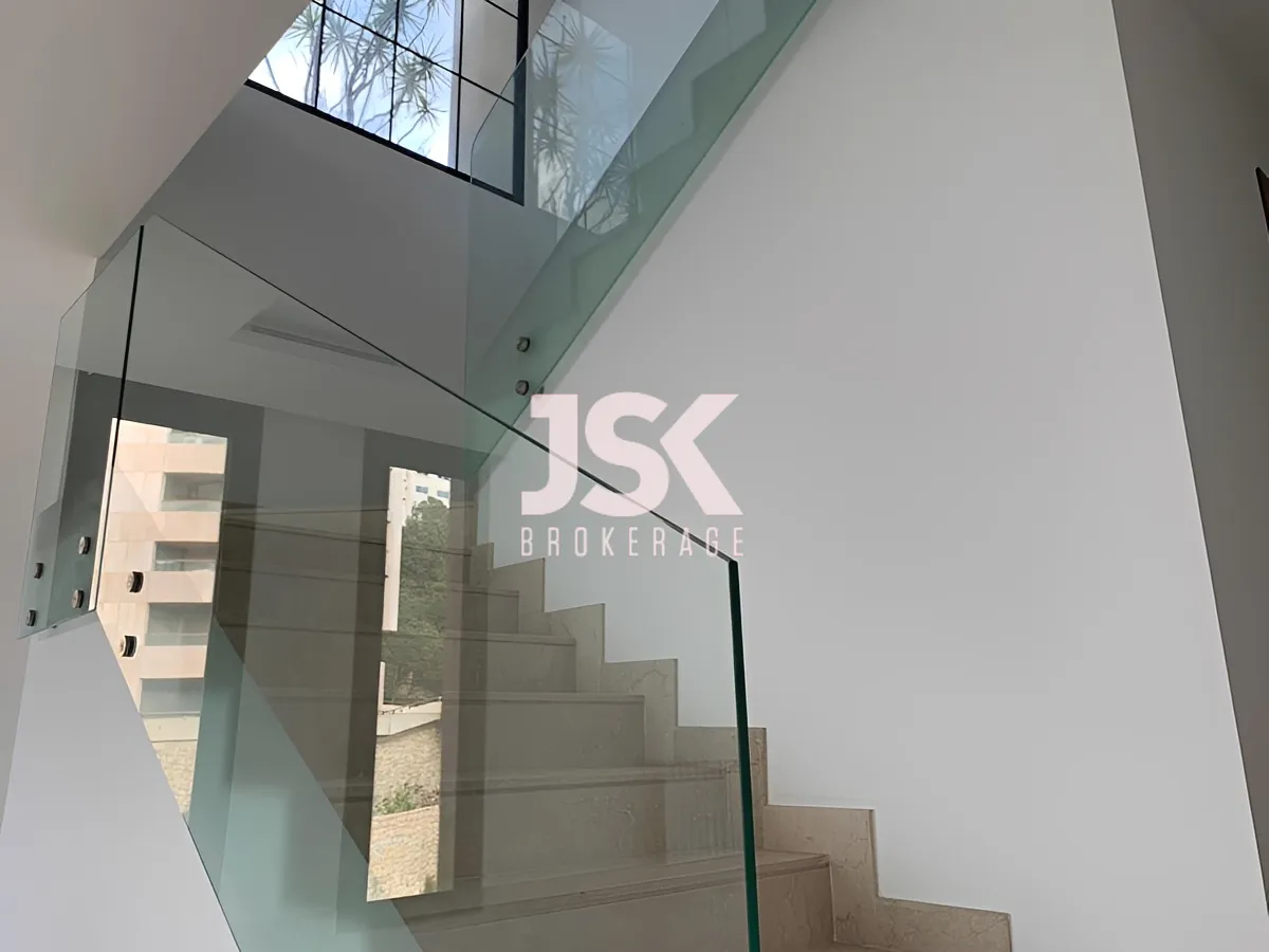 Apartment for Sale in Montiverdi, Lebanon - 4 bed, 6 bath