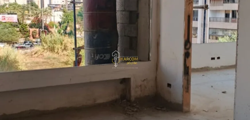 Apartment for Sale in Beirut, Ramlet el bayda, Lebanon
