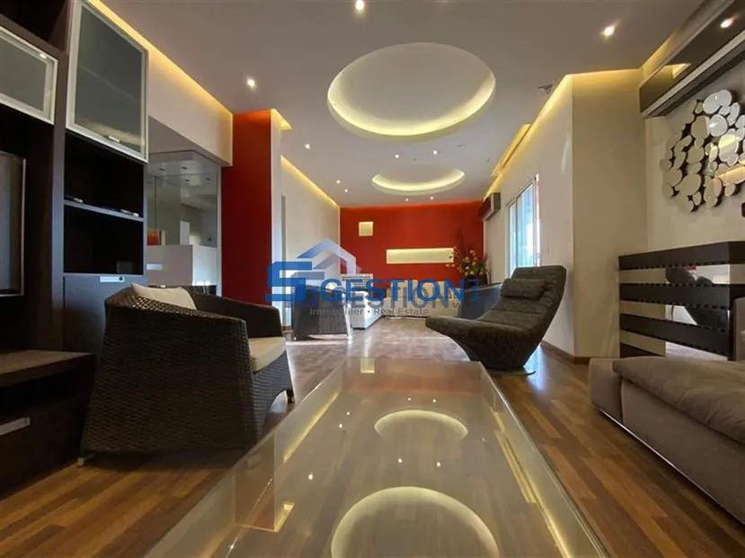 Apartment for Rent in Horch Tabet